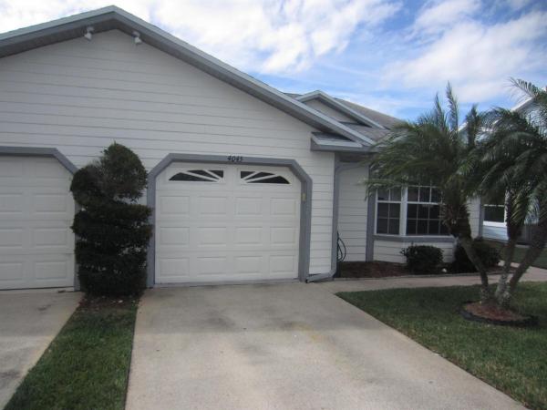 Garden Villas At Gator Trace, 4045 Gator Trace Rd, Fort Pierce, Florida 34982, image 1