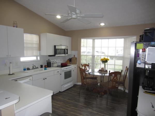 Garden Villas At Gator Trace, 4045 Gator Trace Rd, Fort Pierce, Florida 34982, image 2