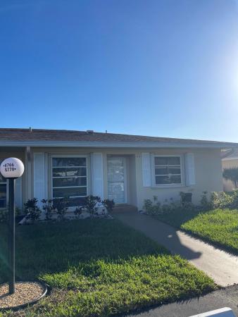 Boca Lakes, 8770 Belle Aire Dr #212, Boca Raton, Florida 33433, image 1