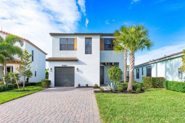 Sky Cove Of Westlake, 5485 Starfish Rd, Westlake, Florida 33470, image 1