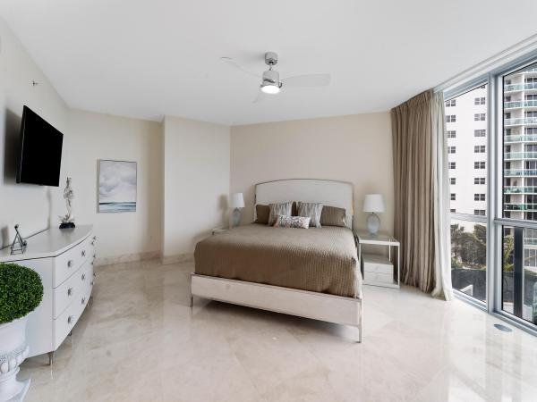 Ocean Palms, 3101 S Ocean Dr #405, Hollywood, Florida 33019, image 1