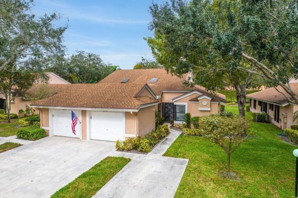 Parkshore At Whisper Walk, 8299 Springlake Dr #B, Boca Raton, Florida 33496, image 1