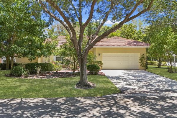 Sunrise Estates, 6400 NW 44th Ave, Coconut Creek, Florida 33073, image 1