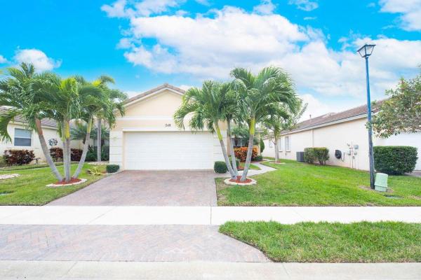 Lake Forest Pointe, 248 SW Manatee Springs Way, Port St. Lucie, Florida 34986, image 1