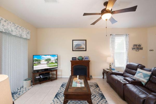 Lake Forest Pointe, 248 SW Manatee Springs Way, Port St. Lucie, Florida 34986, image 2
