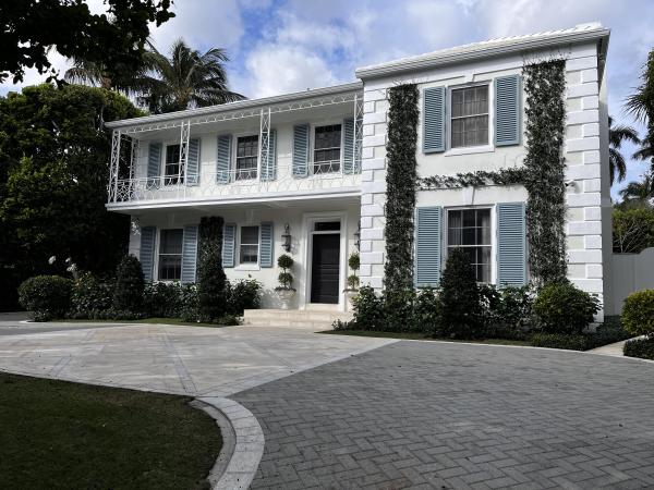Primavera Estates, 130 Cocoanut Row, Palm Beach, Florida 33480, image 1