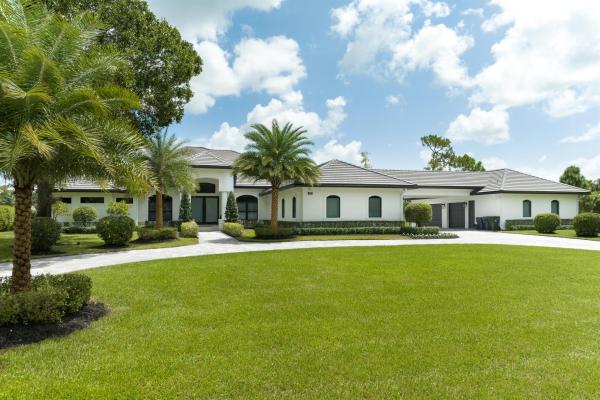 Paddock Park 1 Of Wellington, 14727 Horseshoe Trce, Wellington, Florida 33414, image 1