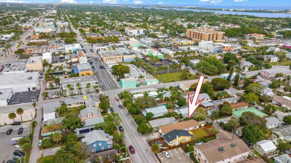 Lake Worth Town, 116 S J St, Lake Worth Beach, Florida 33460, image 1