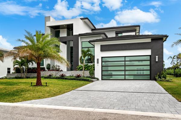 Inlet Cay, 3 Inlet Cay Dr, Ocean Ridge, Florida 33435, image 1