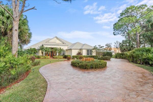 Reserve Plantation, 11146 Lands End Chase, Port St. Lucie, Florida 34986, image 1