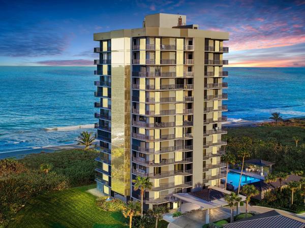 Visions, 4000 N Highway A1a #401, Fort Pierce, Florida 34949, image 1