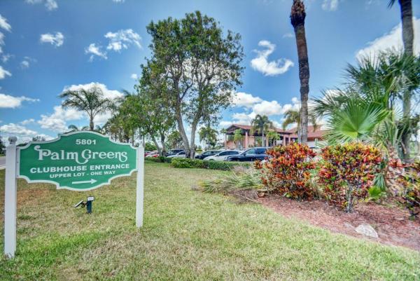 Palm Greens At Villa Del Ray, 13719 Date Palm Ct #A, Delray Beach, Florida 33484, image 1