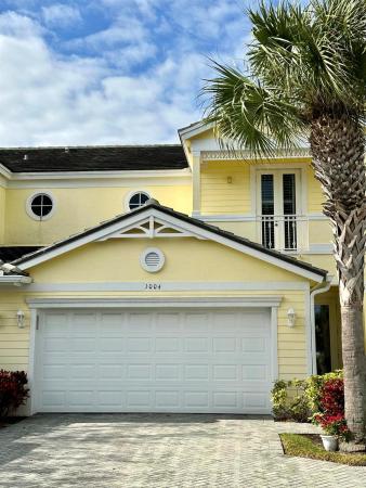 Mariner Bay At Hutchinson Island, 1004 Mariner Bay Blvd, Fort Pierce, Florida 34949, image 1