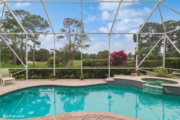 Cypress Point, 8020 Links Way, Port St. Lucie, Florida 34986, image 1