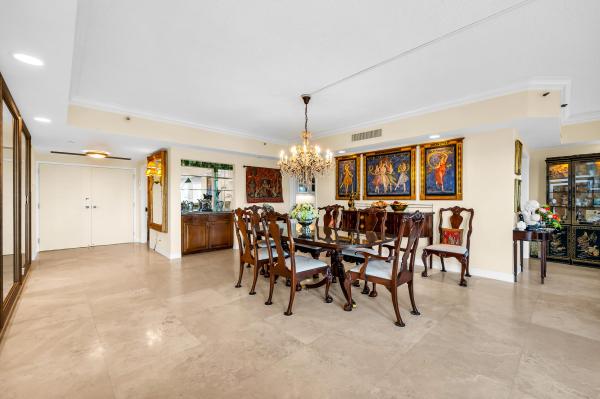 Mizner Tower, 300 SE 5th Ave #4160, Boca Raton, Florida 33432, image 1