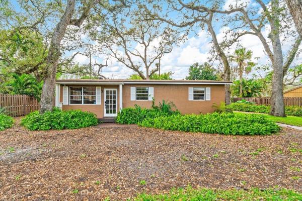 Seminole Park, 5037 SW 28th Ave, Dania Beach, Florida 33312, image 1