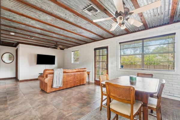 Seminole Park, 5037 SW 28th Ave, Dania Beach, Florida 33312, image 1