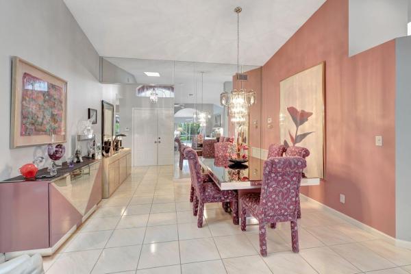 Palm Isles, 9662 Harbour Lake Cir, Boynton Beach, Florida 33437, image 3