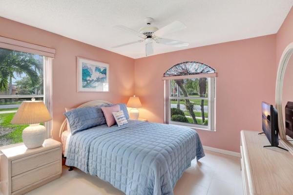 Palm Isles, 9662 Harbour Lake Cir, Boynton Beach, Florida 33437, image 1