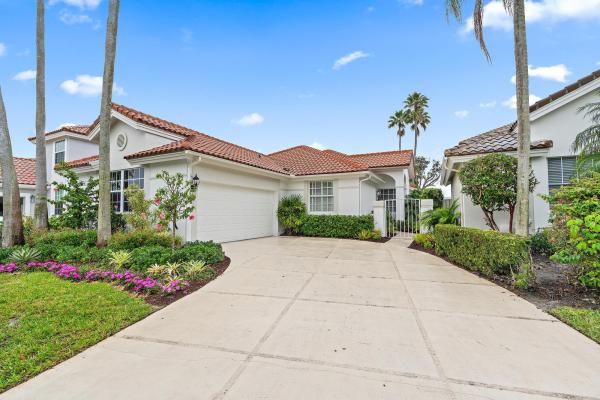 Eagleton Lakes, 315 Eagleton Golf Dr, Palm Beach Gardens, Florida 33418, image 1
