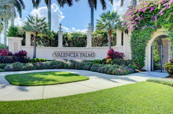 Valencia Palms, 13248 Aliso Beach Dr, Delray Beach, Florida 33446, image 3