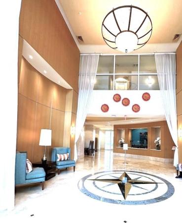 Ocean Marine Yacht Club, 1945 S Ocean Dr #609, Hallandale Beach, Florida 33009, image 1