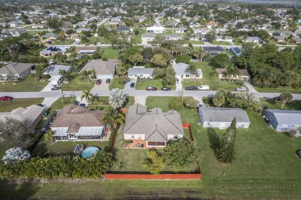 Sandhill Crossing, 1826 SE North Buttonwood Dr, Port St. Lucie, Florida 34952, image 1