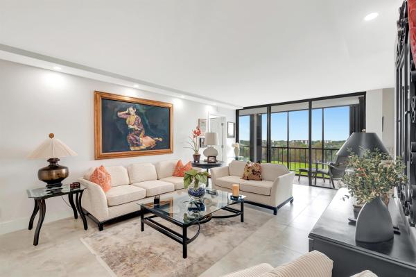 Lakewood Midrise At Boca West Country Club, 7768 Lakeside Blvd #575, Boca Raton, Florida 33434, image 1