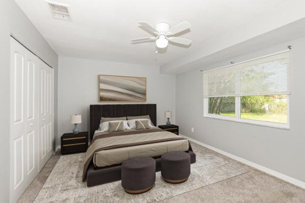 Rainier Lakes At Sandhill Crossing, 2101 SE Rainier Rd, Port St. Lucie, Florida 34952, image 2
