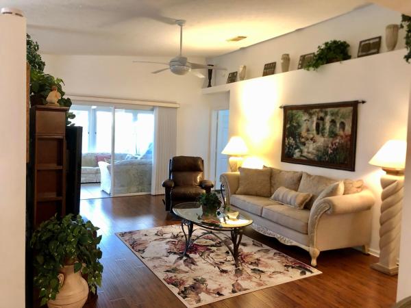 Spanish Lakes Fairways, 6642 Alheli, Fort Pierce, Florida 34951, image 1