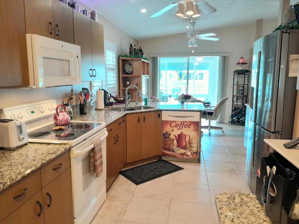 Spanish Lakes Fairways, 6630 Alheli, Fort Pierce, Florida 34951, image 2