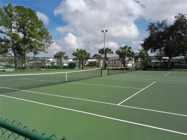 Spanish Lakes Fairways, 6630 Alheli, Fort Pierce, Florida 34951, image 1