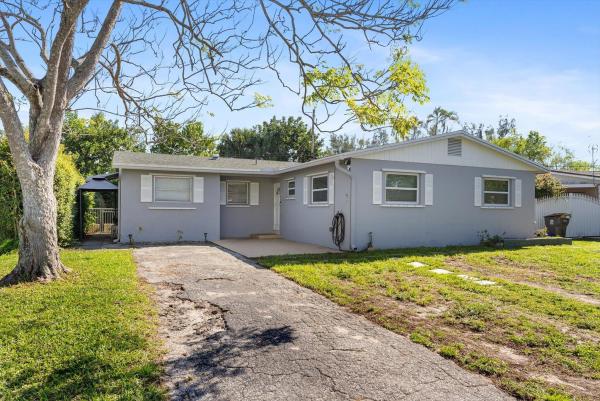 Lake Belvedere Estates, 522 Caroline Ave, West Palm Beach, Florida 33413, image 1