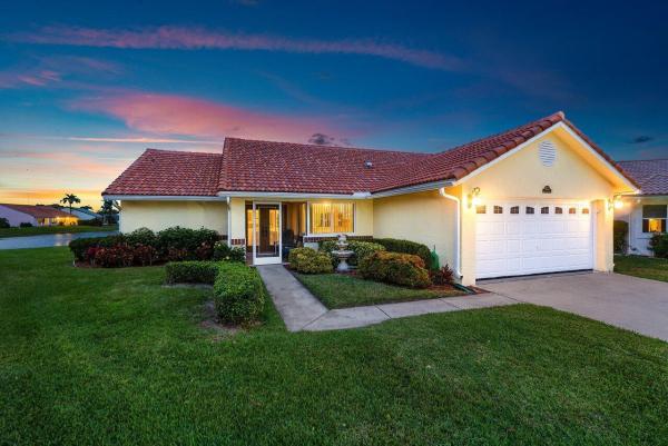 Bonita Isle, 8313 Bonita Isle Dr, Lake Worth Beach, Florida 33467, image 1