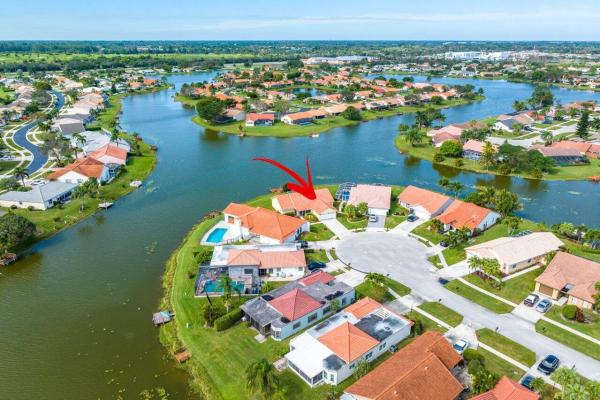 Bonita Isle, 8313 Bonita Isle Dr, Lake Worth, Florida 33467, image 1