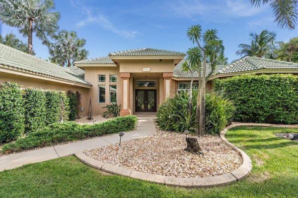 Quiet Waters, 8084 7th Pl, West Palm Beach, Florida 33411, image 1