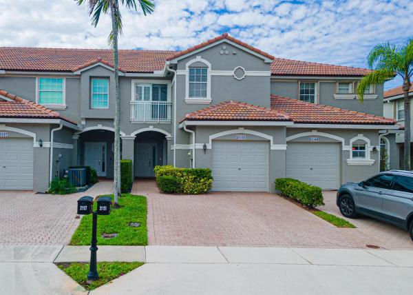 Mizner Pointe Of Boca Via Ancho, 21151 Via Eden, Boca Raton, Florida 33433, image 1