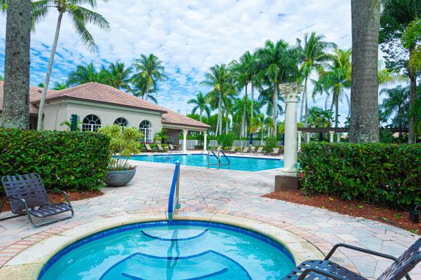 Mizner Pointe Of Boca Via Ancho, 21151 Via Eden, Boca Raton, Florida 33433, image 2