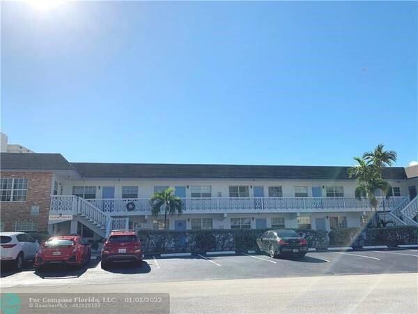 Atlantic Terrace West, 3220 NE 10th St #2, Pompano Beach, Florida 33062, image 1