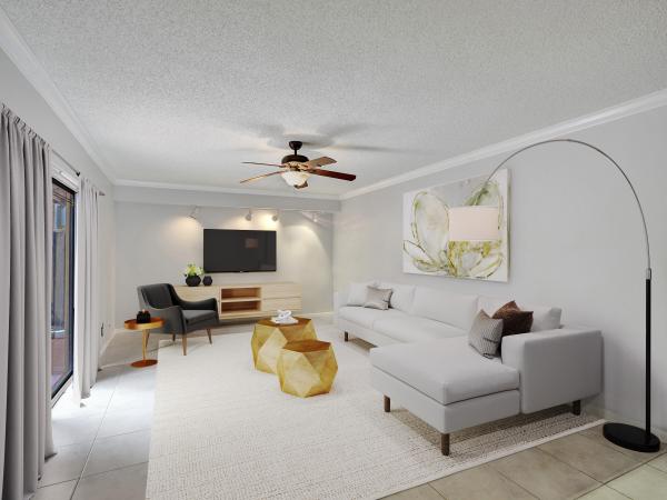 Waterford Courtyards At Jacaranda, 9911 NW 6th Ct, Plantation, Florida 33324, image 1