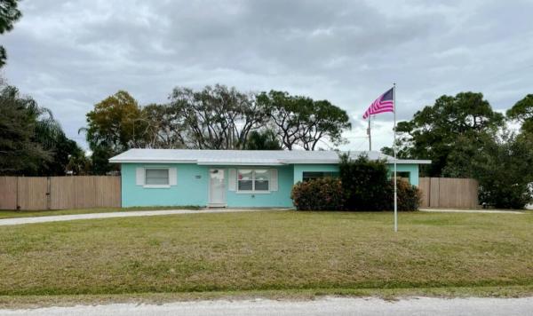 Maravilla Plaza, 1700 Linwood Ave, Fort Pierce, Florida 34982, image 1
