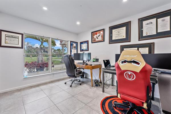 West Palm Beach No HOA, 3169 Horseshoe Cir W, West Palm Beach, Florida 33417, image 1
