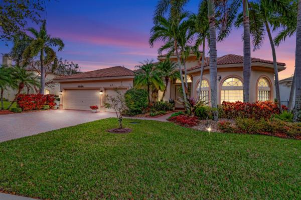 Country Cove Estates, 6054 Walnut Hill Dr, Lake Worth Beach, Florida 33467, image 1