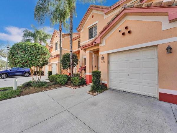 Montego Bay, 8654 SW 23rd Ct, Miramar, Florida 33025, image 1