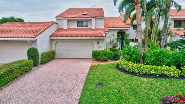 Woodcrest At Boca West Country Club, 7405 Woodmont Ct, Boca Raton, Florida 33434, image 2