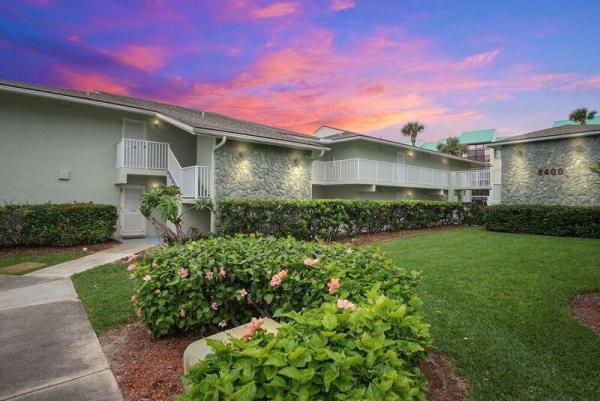 Golf Villas At Ocean Village, 2400 S Ocean Dr #5427, Fort Pierce, Florida 34950, image 1