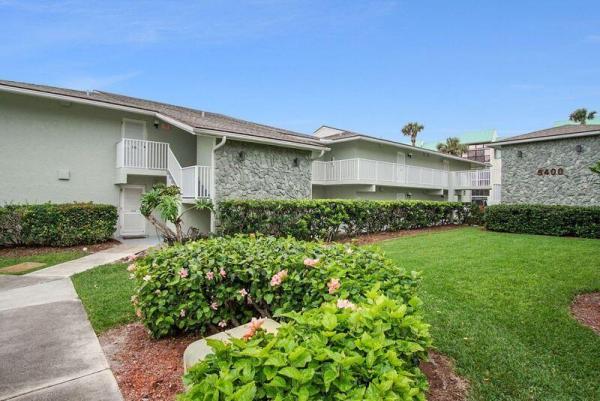 Golf Villas At Ocean Village, 2400 S Ocean Dr #5427, Fort Pierce, Florida 34950, image 3