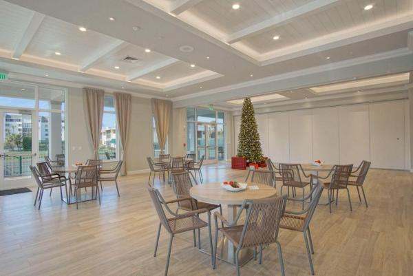 Golf Villas At Ocean Village, 2400 S Ocean Dr #5427, Fort Pierce, Florida 34950, image 1