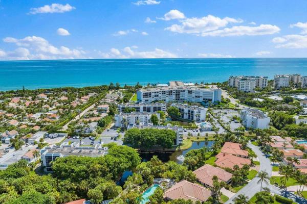 Searise At Jupiter Ocean & Racquet Club, 1605 S Us Highway 1 #C103, Jupiter, Florida 33477, image 1