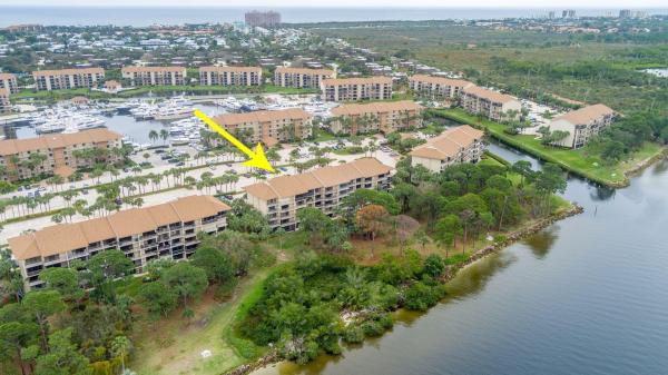 The Marina At The Bluffs, 2101 Marina Isle Way #105, Jupiter, Florida 33477, image 1